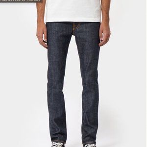 Thin Finn Dry Twill W33 L34